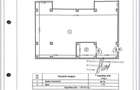 Spatiu comercial stradal 107 mp, mobilat si utilat, Rezervelor 70 - 9