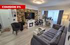 Vânzare apartament 3 camere, etaj 1, renovat, mobilat, utilat – Rovinari - 1