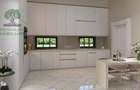 CASA PREMIUM PARTER, 4 camere, 2 bai, 138mp, teren 400mp, BUCIUM-VISAN - 1