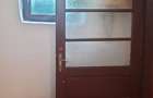 Casa cu 2 camere, curte mare, gata de utilizare