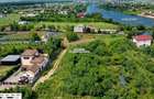 Snagov, oportunitate premium, teren rezidential cu deschidere la lac Snagov - 3