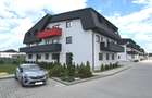 Apartament 2 camere penthouse Coder Residence 3- Oaza ta Urbana - 10