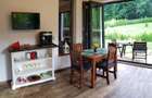 Casa Lux Mediteraniana cu 1620 mp. teren mobilata utilata CETATE cazare pensiune - 2