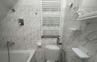 Apartament la casa 2 camere 76 mp utili terasa 8 mp Zona Terezian