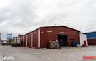 Platforma logistica - Izvoare - zona industriala - 1