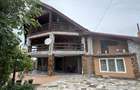 Vila P+1, supraf. desf. 510 mp., teren 1000 mp, Radomiresti