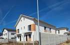 Vila Cub 4 camere /Bragadiru strada Preciziei