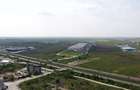 Spațiu industrial, de 65,000 mp, în Exterior Vest