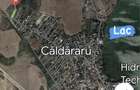 Teren intravilan Caldararu - Cernica Ilfov - 5
