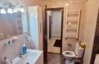 Soarelui. 3 camere. Decomandat. Mobilat si utilat. Terasa mare - 12