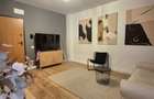 Apartament la Campeador 1, 5 camere, open space de inchiriat - 4