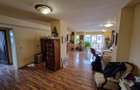 Apartament 3 camere confort marit in Borhanci