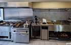 Fast Food - Militari Residence - 2