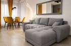 Apartament de lux cu 2 camere, terasa de 78mp, in Soarelui - 1