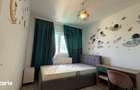 4 camere renovat | Militari Apusului | Centrala, mobilat - 6