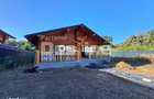 Ciurbesti - Miroslava, Cabana de lemn 117mp, 109.900 euro - 7