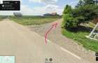 Vand teren intravilan Cotu Vames 3900 m2 - 2
