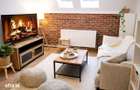 Apartament modern 53 mp pe 2 niveluri - complet utilat Nufaru - 1