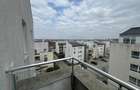 Apartament 4 camere, 113mp utili si 80mp terase, Baneasa