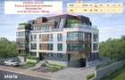 Teren cu autorizatie construire Podul Constanta Chitilei - 1