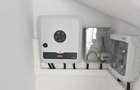 NOU: Vila 4 camere, P+1, Domnesti, Sistem fotovoltaic