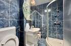 Apartament cu 3 camere, 55mp utili, decomandat, parter inalt, Centru - 8