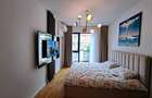 Apartament de lux, prima inchiriere