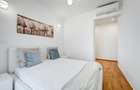 Apartament 3 camere splendid, Baneasa Natura Residence