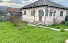 Casa din caramida cu teren intravilan 2.262 mp Comanesti - 5