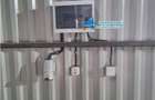 Depozitare | Productie | 140mp | Pallady | Centura | A0 | A2 - 4