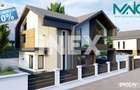 Vile PREMIUM cu 5/6 camere Trivale | 295 mp Utili | str. Cam - 2