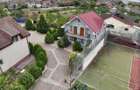 Complex turistic pe un domeniu de 5.375 mp | Sanmartin