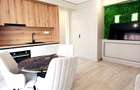 OFERTA EXCLUSIVA: Apartament cu 2 camere mobilat ?i utilat, bloc nou - 1