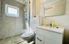 Penthouse la cheie, 4 camere, 2 bai, terasa mare, cart. Kogalniceanu - 16