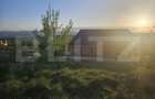 Teren 1150 mp, cu certificat de construire Salicea, central, - 5