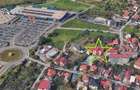 Timisoara, Garsoniera in suprafata de 26 mp - mansarda - 1