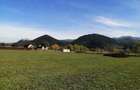 Teren intravilan , pozitie excelenta, zona Verze, Rasnov - 5