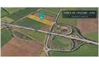 Teren 4 ha DJ 691 Giarmata | Langa A1 - 5