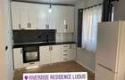 Apartament de vanzare bloc nou mobilat - 5
