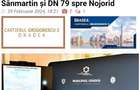 Parcela in cartierul Grigorescu 2 chiar pe str Apateului cu utilitati - 10