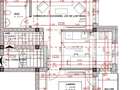 Apartament semifinisat, cu 2 camere, 44mp, balcon, in Apahida - 4