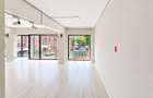 Spatiu comercial 120 mp | Parter + Demisol | Vitrine | Dinicu Golescu