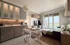COSMOPOLIS - Apartament 2 camere Tip Studio, mobilat si utilat - 10