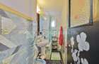 Apartament cu 2 camere, etaj 1 - 450m până la Plajă - 2