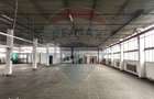 Hala 600 m productie - depozitare Lift 3t, Acces TIR, zona Aeroport - 2
