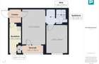 Apartament 2 camere zona Poetului, Arad - 8