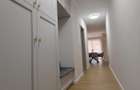 PRIMA INCHIRIERE: Apartament 3 camere, 59 mp, parcare Str. Garoafei (langa Karaviem)