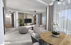 Apartament in vila Centru- 4 camere, 2 locuri parcare - 4
