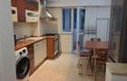 Apartament 2 camere de inchiriat Calea Calarasi colt cu Matei Basarab, 63 mp decomandat etaj 3/8 mobilat,utilat complet la 3 min metrou Piata Muncii - 4