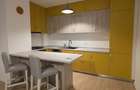 Inchiriez ap. 2 camere, prima inchiriere, loc parcare, buncar, boxa - 3
